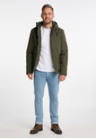 Dark Olive