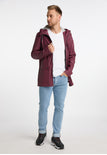 Wine Red