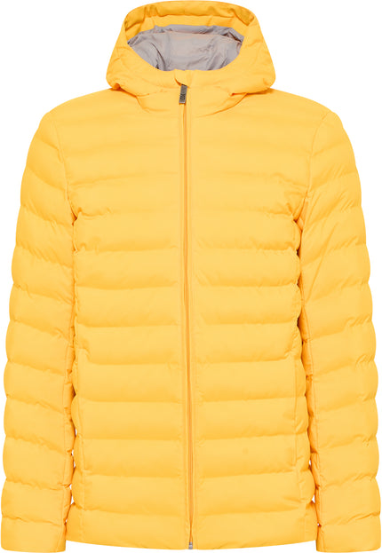 Mo Men's Padded Winter Jacket