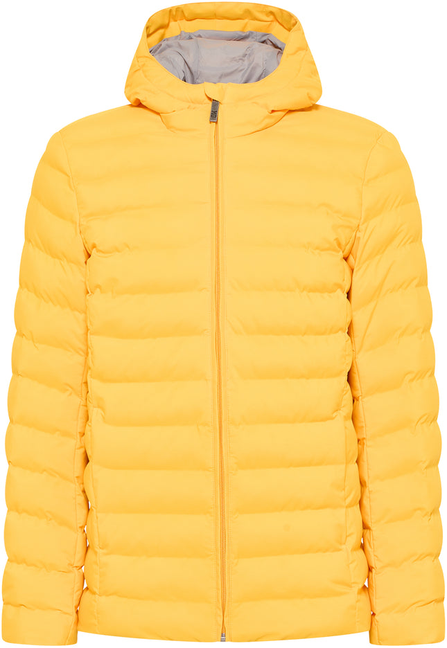 Mo Men's Padded Winter Jacket