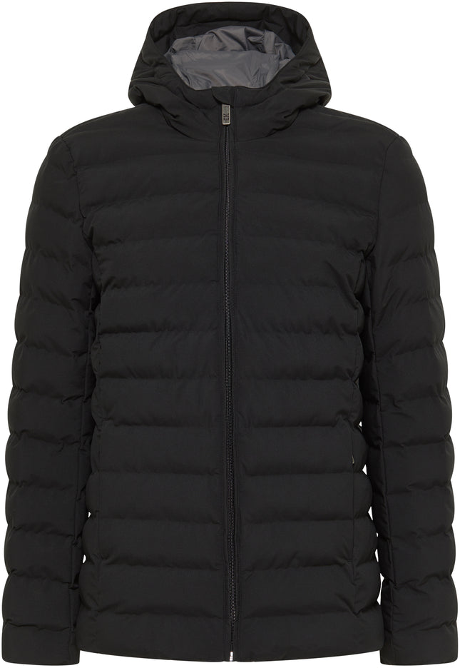 Mo Men's Padded Winter Jacket