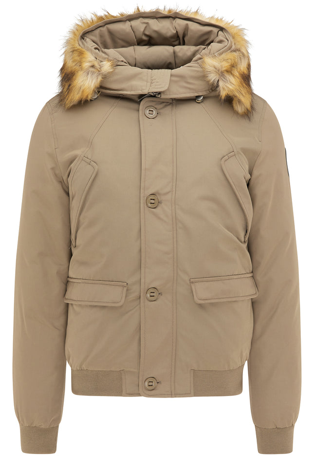 Mo Men's Jacket