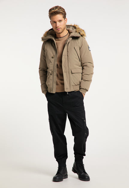 Collection image for: winter blouson