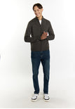 Dark Gray Melange