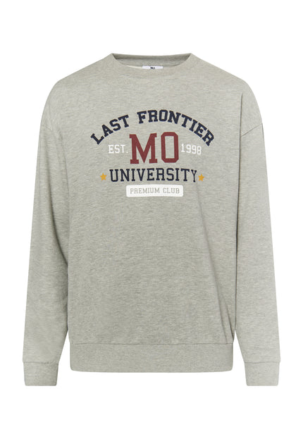 Mo Men's Sweatshirt