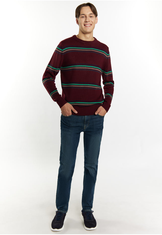 Mo Men's Sweater