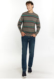 Light Gray Melange