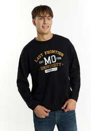 Mo Herren Sweatshirt