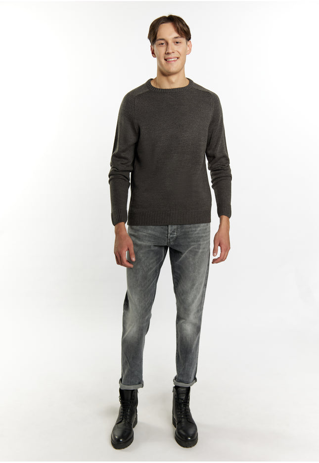 Mo Herren Pullover