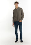 Light Gray Melange