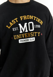 Mo Herren Sweatshirt