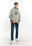 Gray Melange