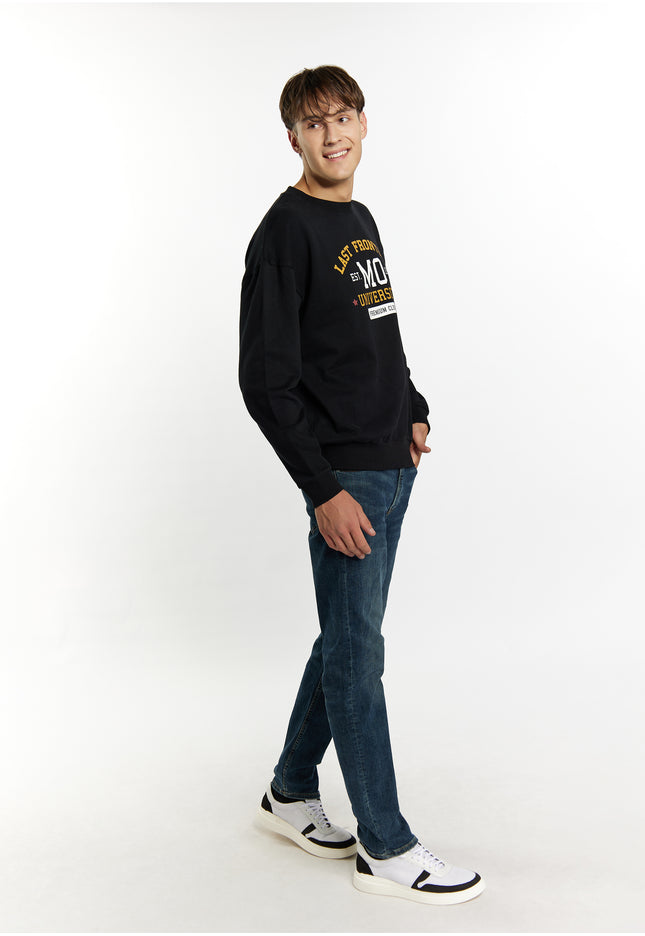Mo Men's Sweatshirt