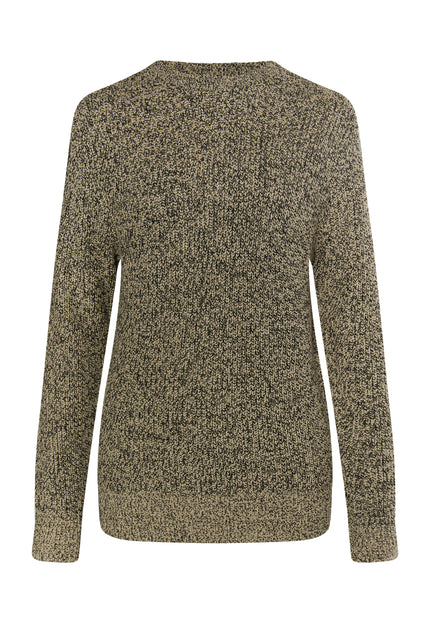 Mo Men's Sweater