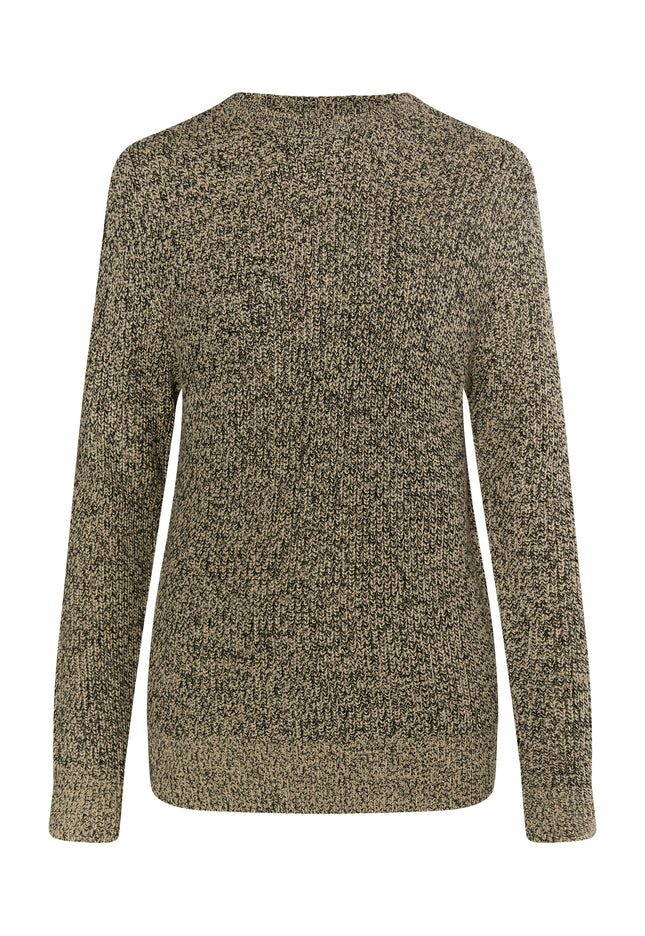 Mo Men's Sweater