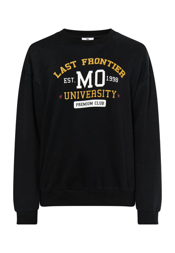Mo Herren Sweatshirt