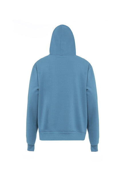 Mo ATHLSR Men's Hooded Jacket