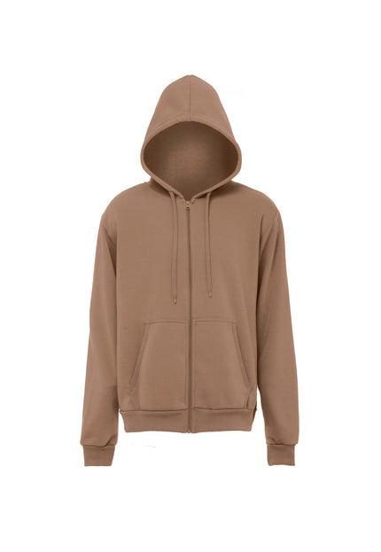 Mo ATHLSR Men's Hooded Jacket