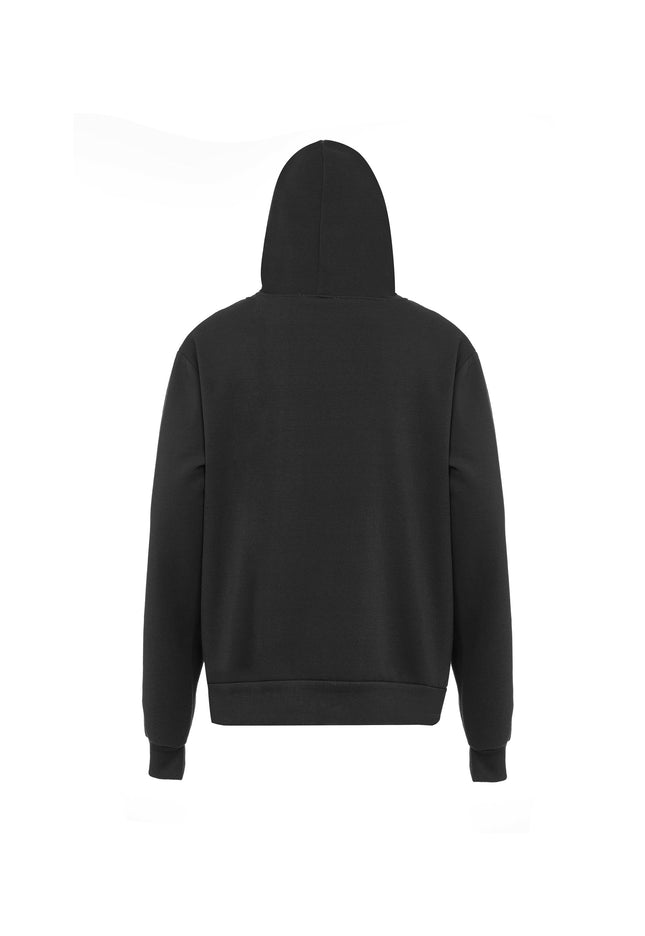 Mo Men's Hooded Jacket