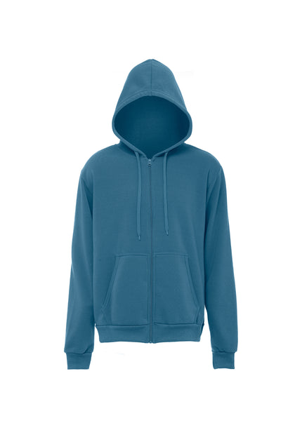 Mo ATHLSR Men's Hooded Jacket