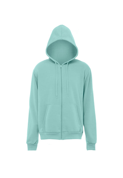 Mo ATHLSR Men's Hooded Jacket