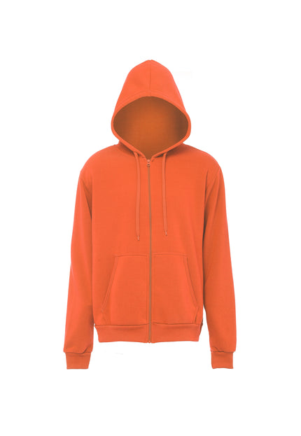 Mo ATHLSR Men's Hooded Jacket