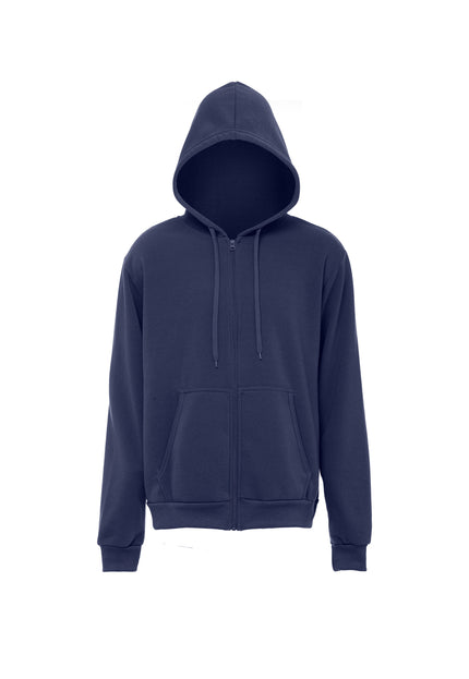 Mo ATHLSR Men's Hooded Jacket