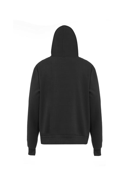 Mo ATHLSR Men's Hooded Jacket