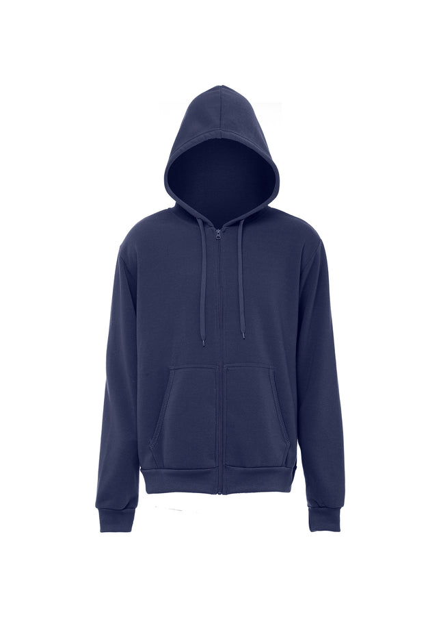 Mo Men's Hooded Jacket