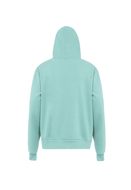 Mo ATHLSR Men's Hooded Jacket