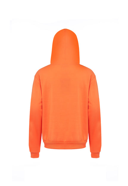 Mo ATHLSR Men's Hooded Jacket