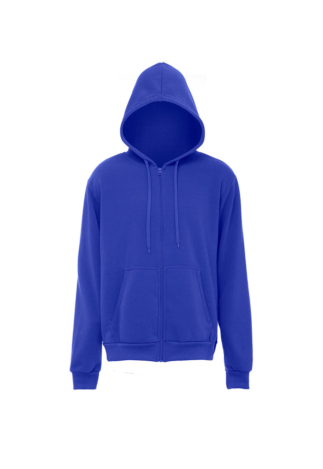 Mo ATHLSR Men's Hooded Jacket