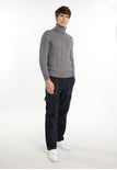 Gray Melange