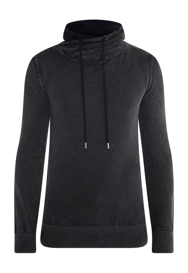 Mo Men's Knit Sweater