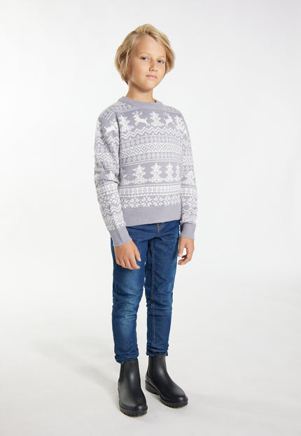 Mo KIDS Sweater