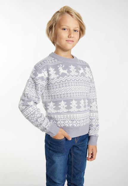 Mo KIDS Sweater