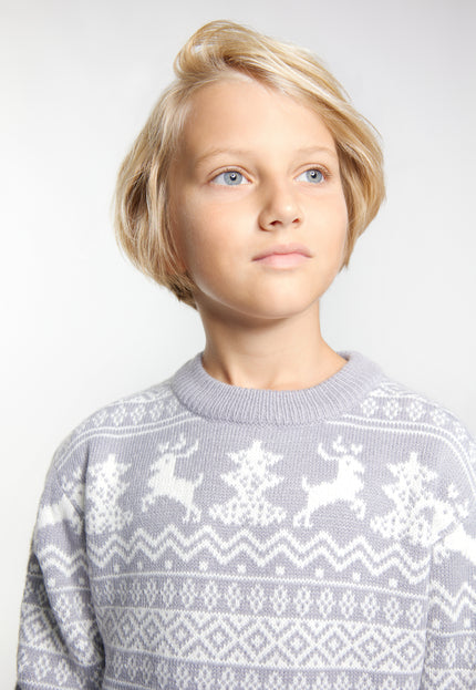 Mo KIDS Sweater