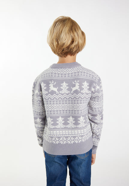 Mo KIDS Sweater