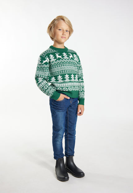 Mo KIDS Sweater