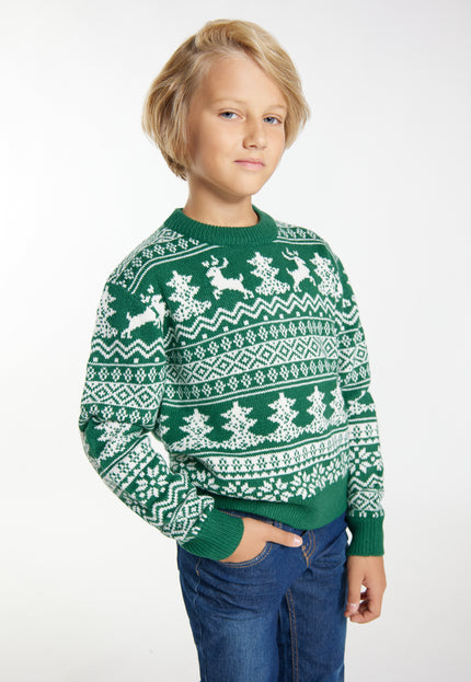 Mo KIDS Sweater