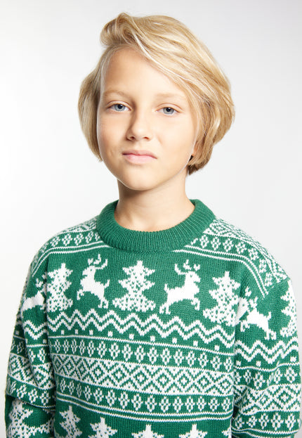 Mo KIDS Sweater