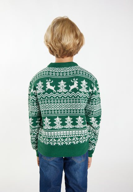 Mo KIDS Sweater