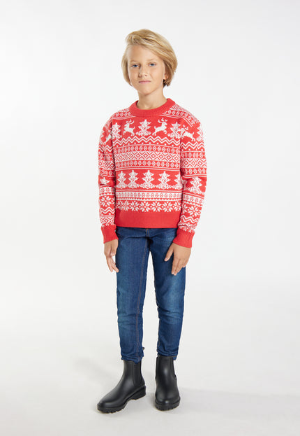Mo KIDS Sweater