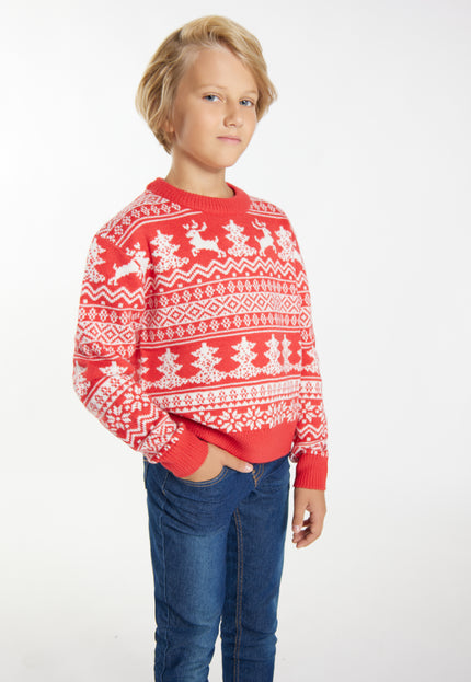 Mo KIDS Sweater
