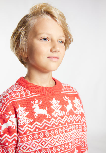 Mo KIDS Sweater