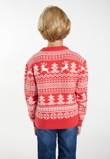 Mo KIDS Sweater