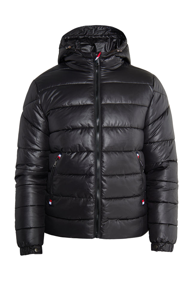 Mo Men's Blouson Jacket