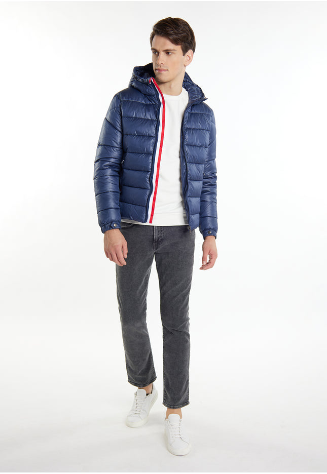 Mo Herren Blousonjacke