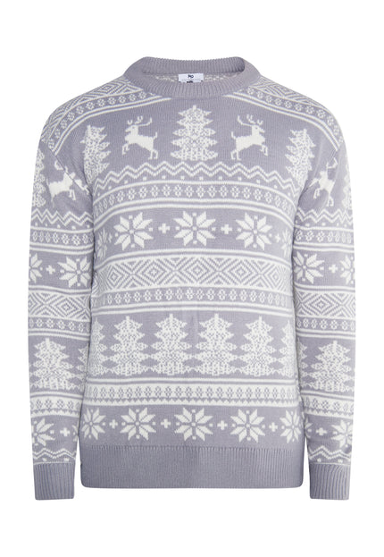 Mo Men's X Mas Sweater