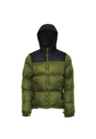 Olive Black